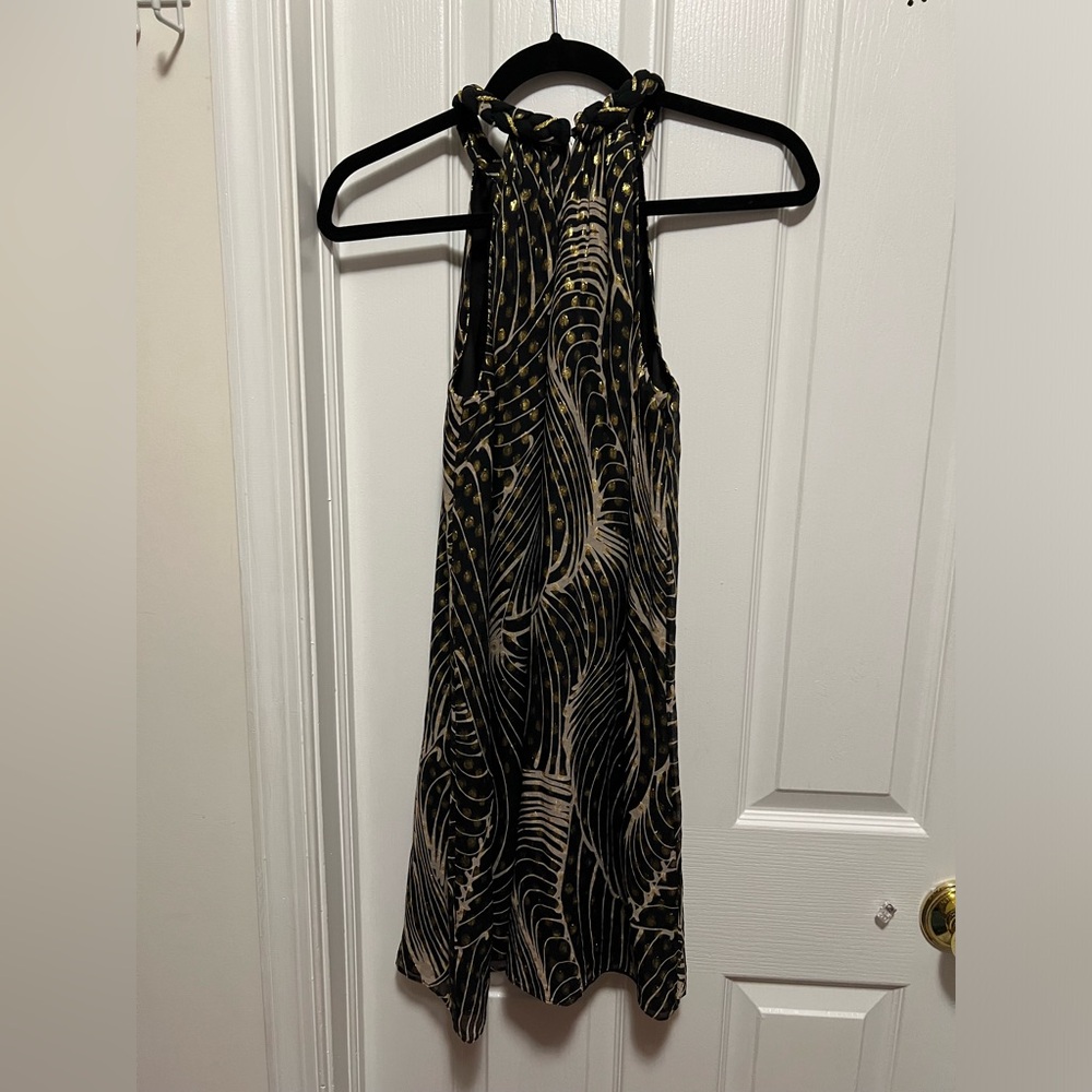 Alice & Trixie. Size :XS